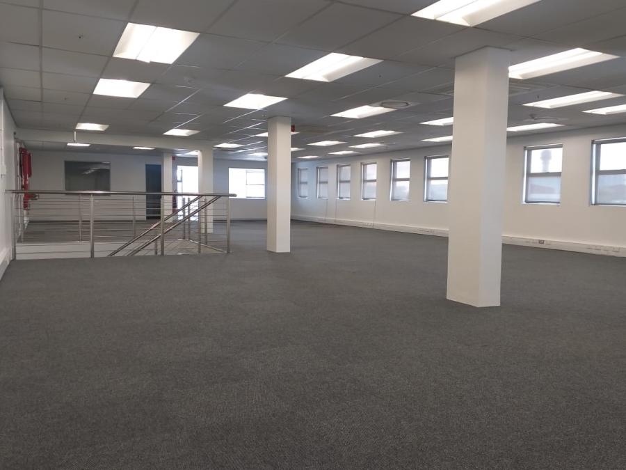 To Let Commercial Property for Rent in Airport Industria Western Cape